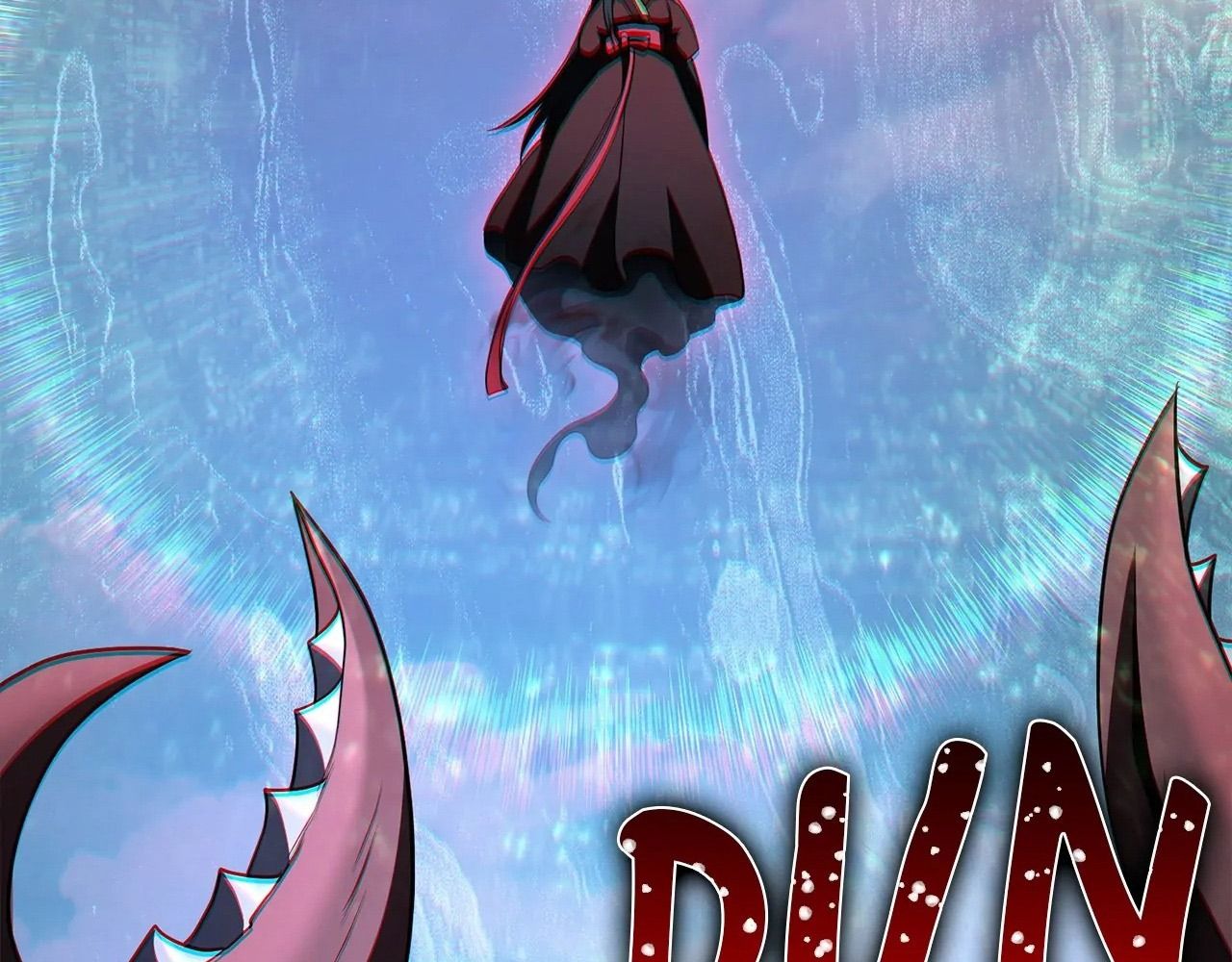 Chiến Binh Xương Trắng Thất Thủ: Chapter 312