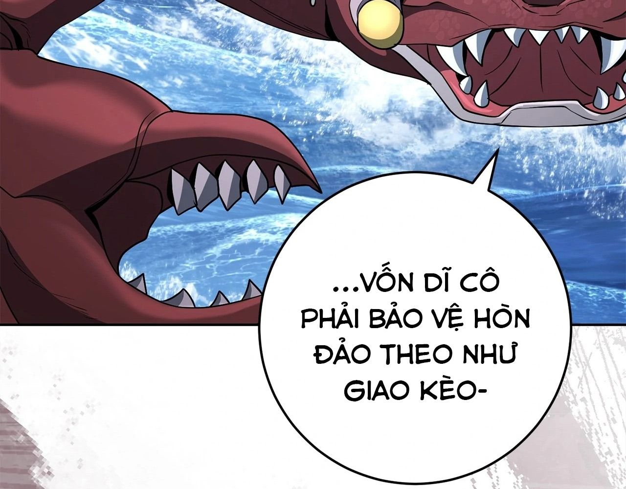 Chiến Binh Xương Trắng Thất Thủ: Chapter 312