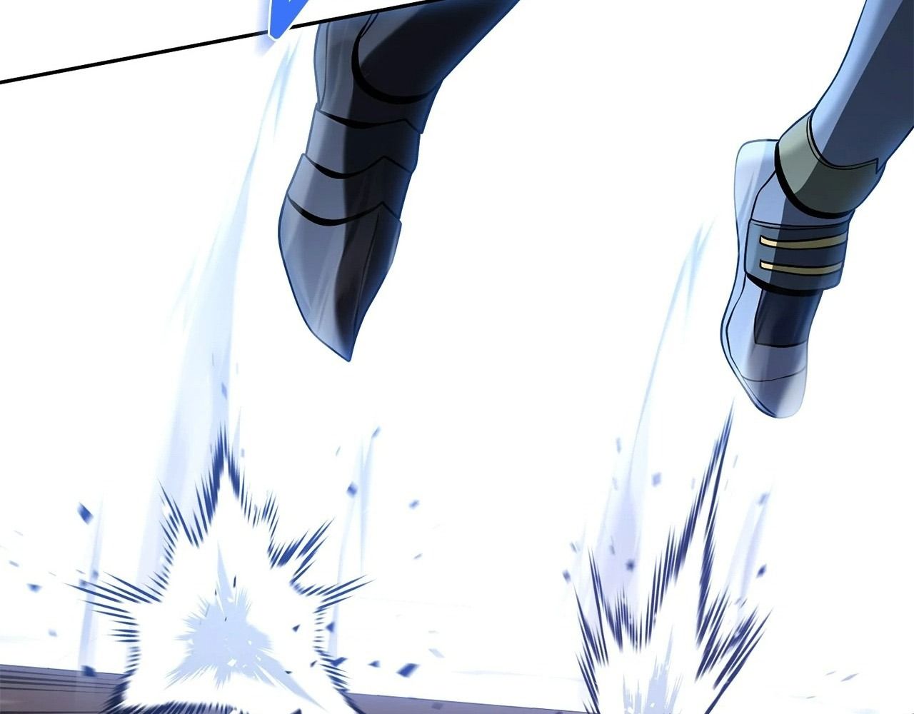 Chiến Binh Xương Trắng Thất Thủ: Chapter 312