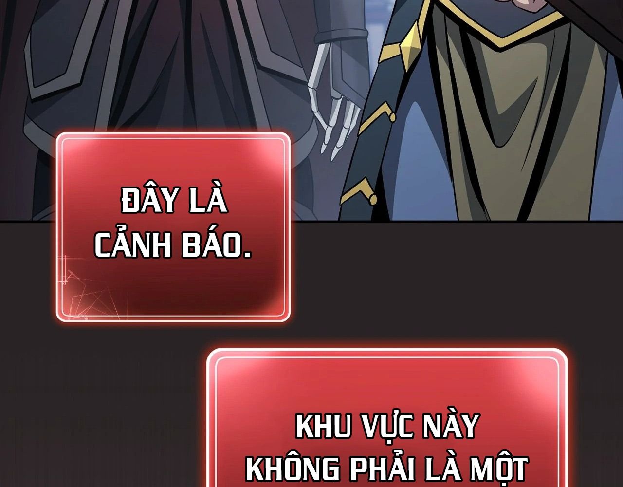 Chiến Binh Xương Trắng Thất Thủ: Chapter 312