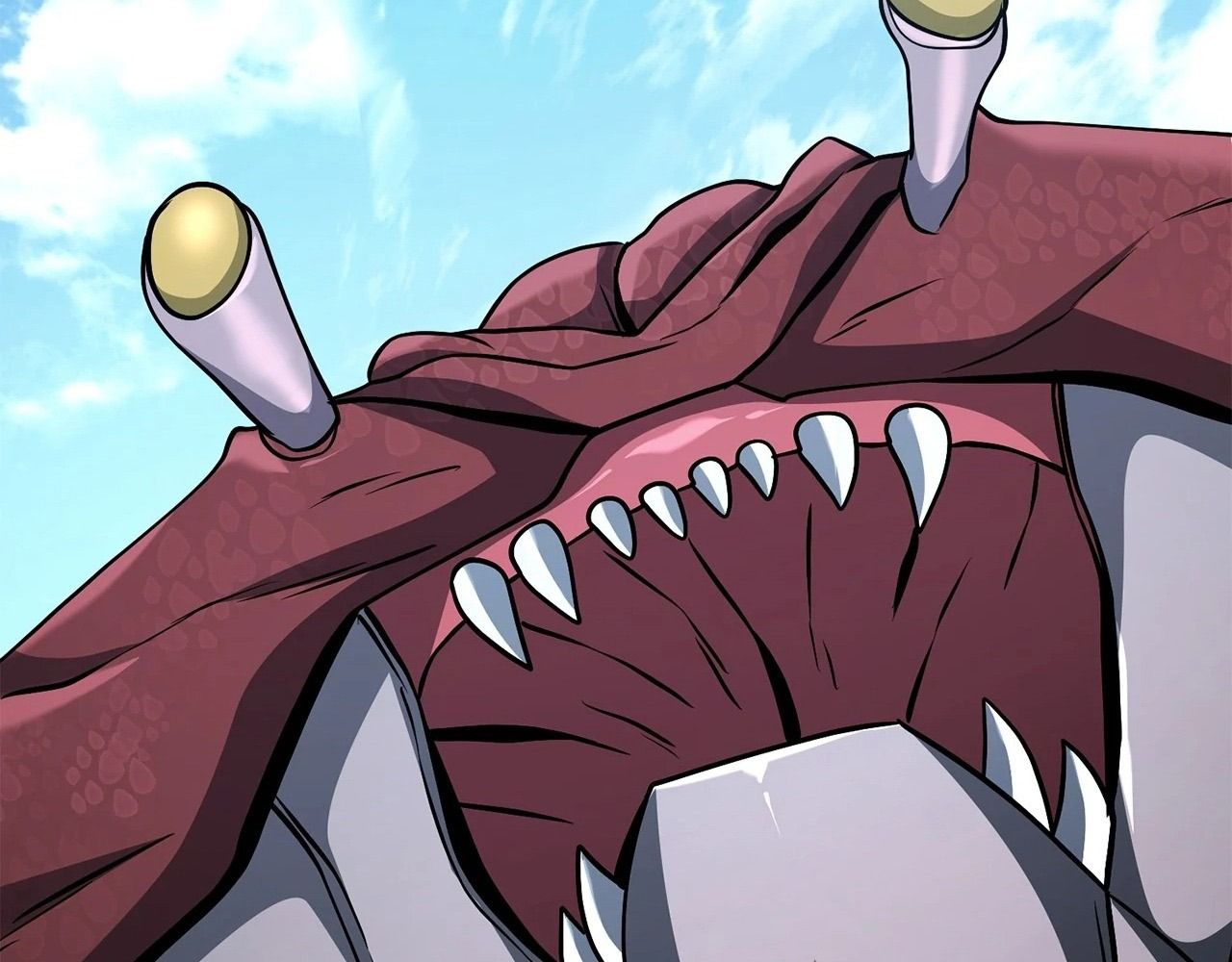 Chiến Binh Xương Trắng Thất Thủ: Chapter 312