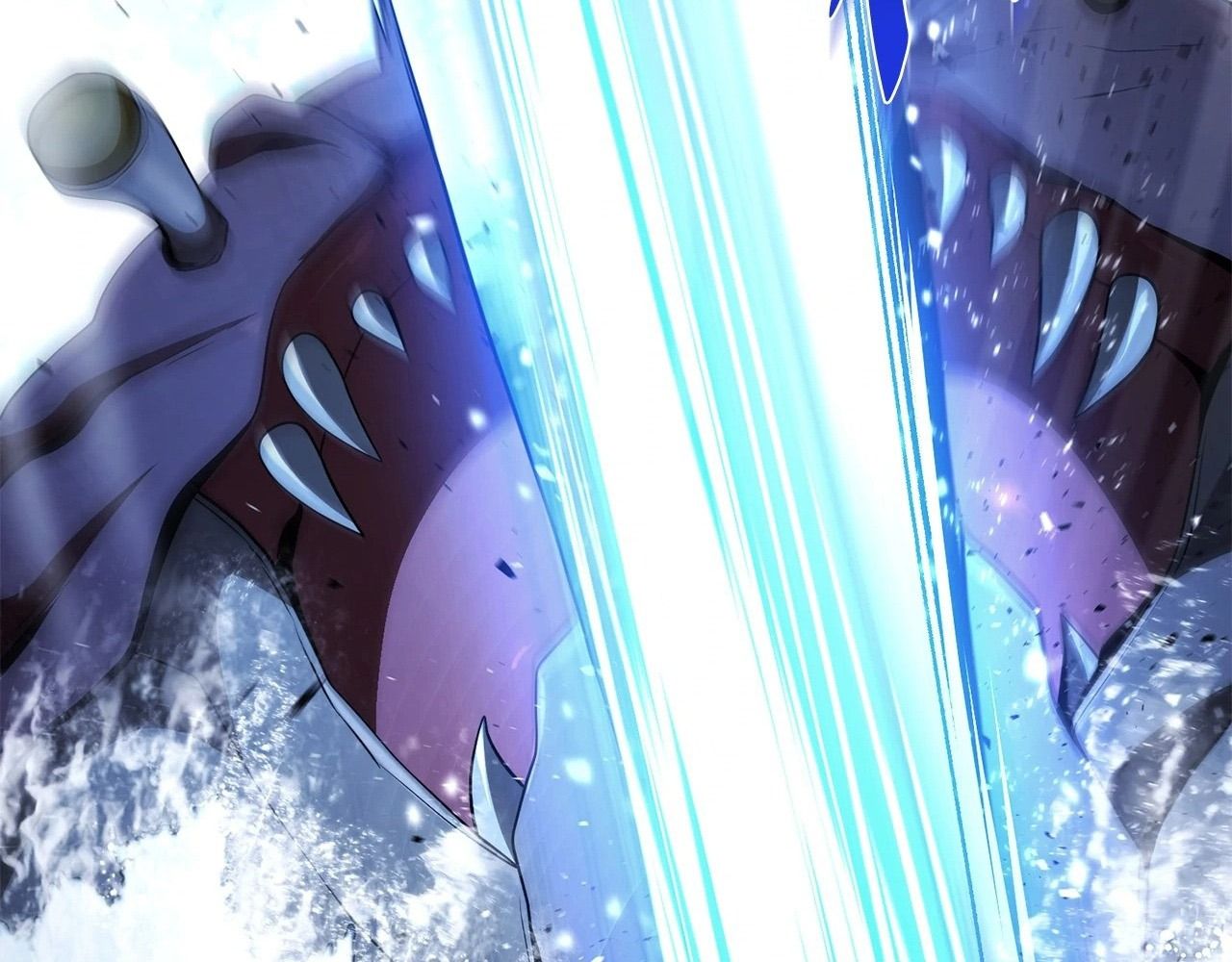 Chiến Binh Xương Trắng Thất Thủ: Chapter 312