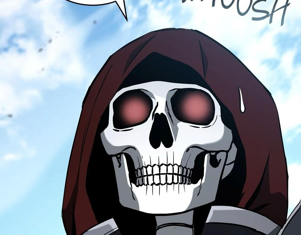 Chiến Binh Xương Trắng Thất Thủ: Chapter 313