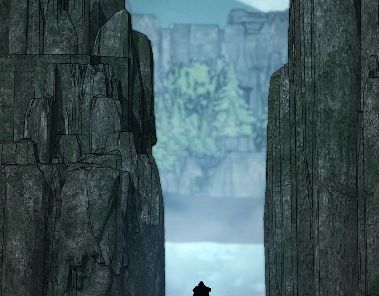 Chiến Binh Xương Trắng Thất Thủ: Chapter 313