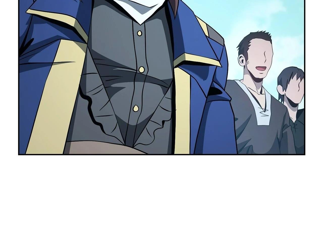 Chiến Binh Xương Trắng Thất Thủ: Chapter 313