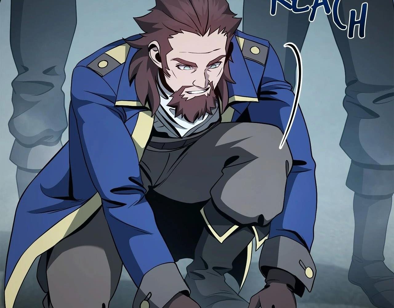 Chiến Binh Xương Trắng Thất Thủ: Chapter 313