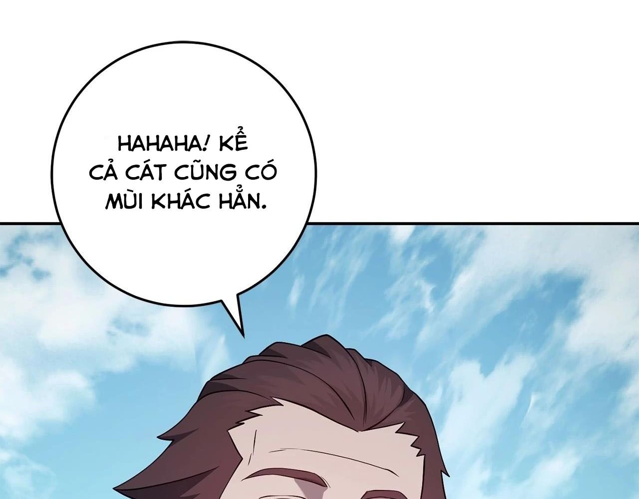 Chiến Binh Xương Trắng Thất Thủ: Chapter 313