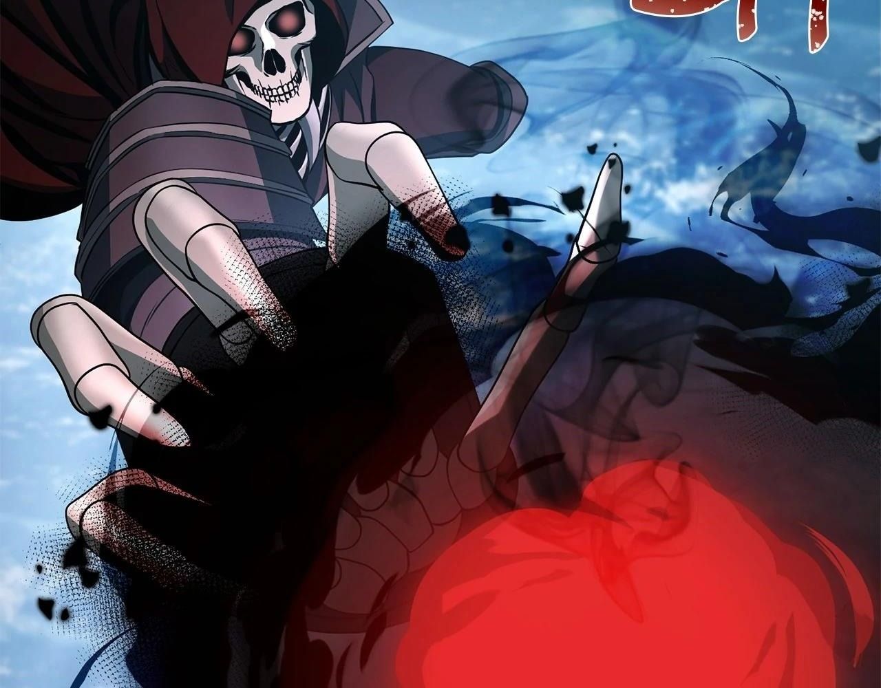 Chiến Binh Xương Trắng Thất Thủ: Chapter 313