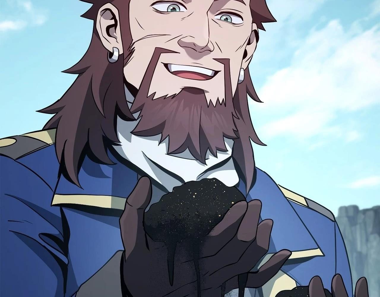 Chiến Binh Xương Trắng Thất Thủ: Chapter 313