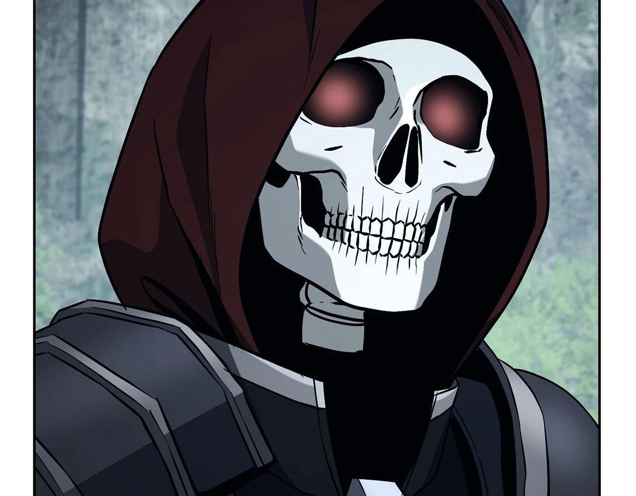 Chiến Binh Xương Trắng Thất Thủ: Chapter 313