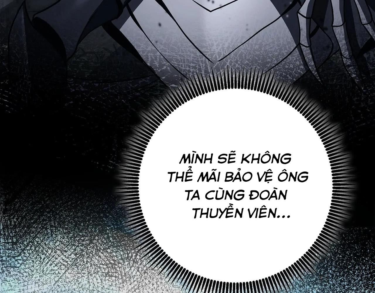 Chiến Binh Xương Trắng Thất Thủ: Chapter 313