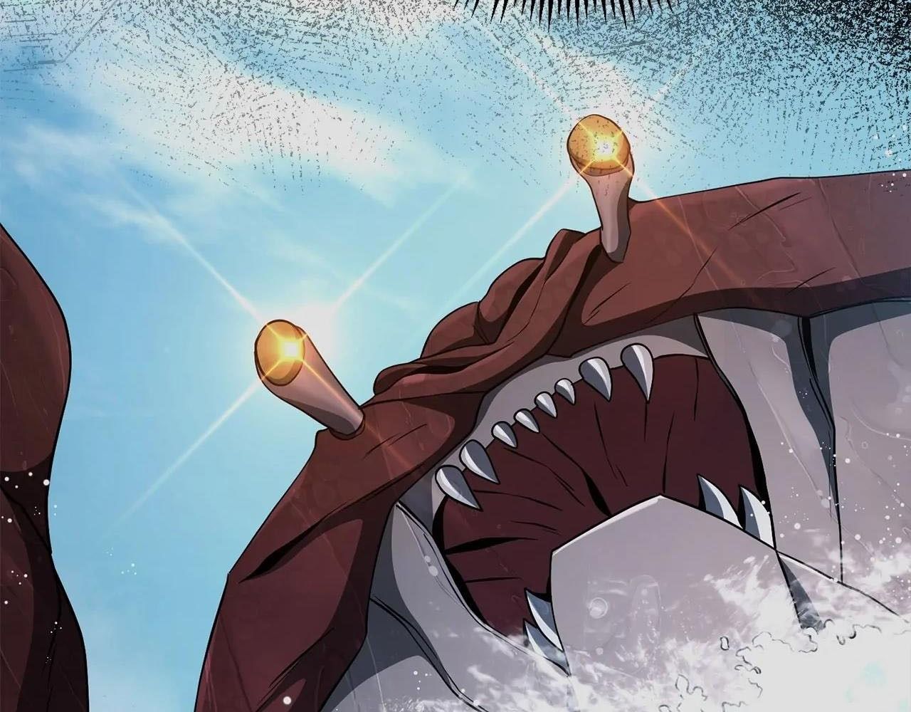 Chiến Binh Xương Trắng Thất Thủ: Chapter 313