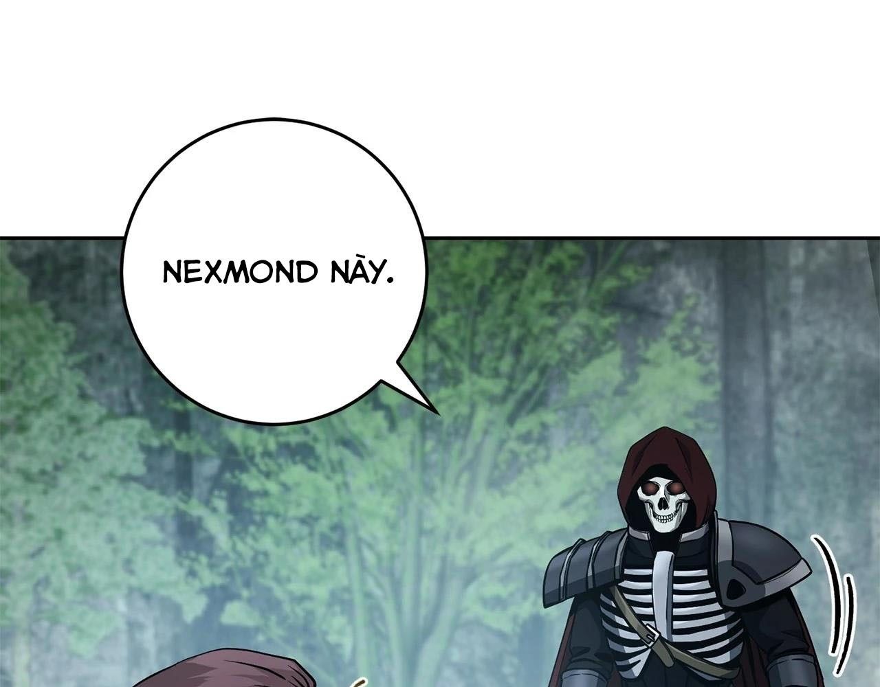 Chiến Binh Xương Trắng Thất Thủ: Chapter 313