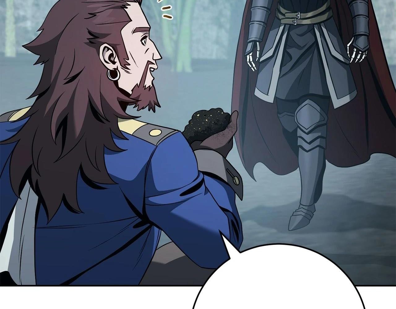 Chiến Binh Xương Trắng Thất Thủ: Chapter 313