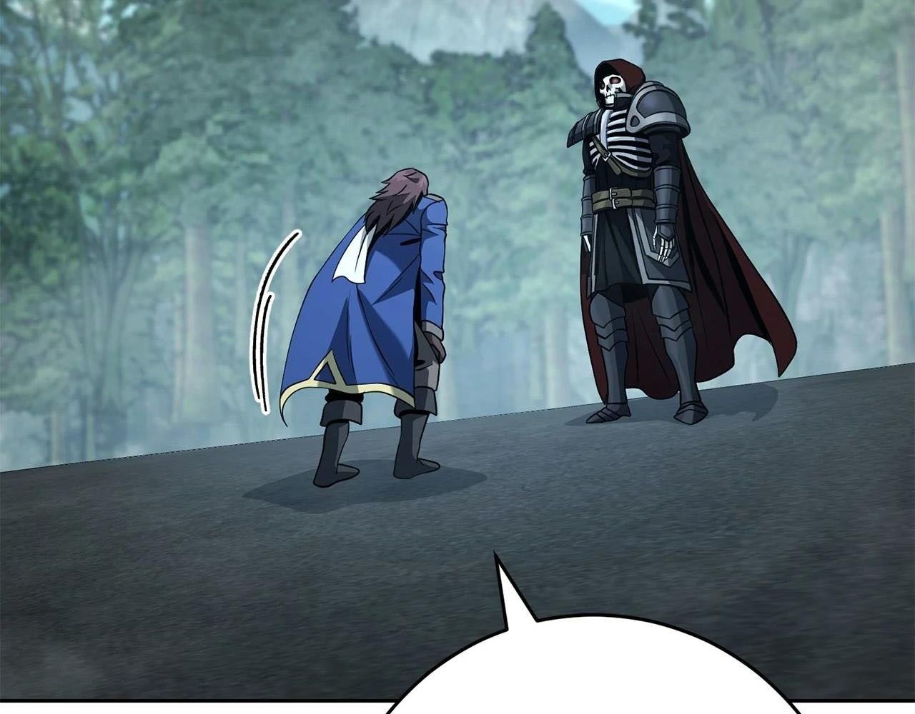 Chiến Binh Xương Trắng Thất Thủ: Chapter 313