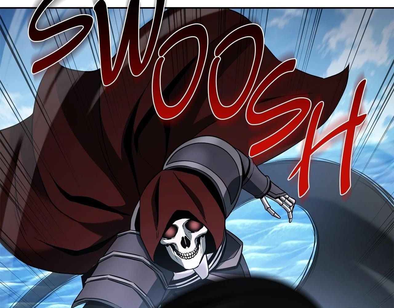 Chiến Binh Xương Trắng Thất Thủ: Chapter 313