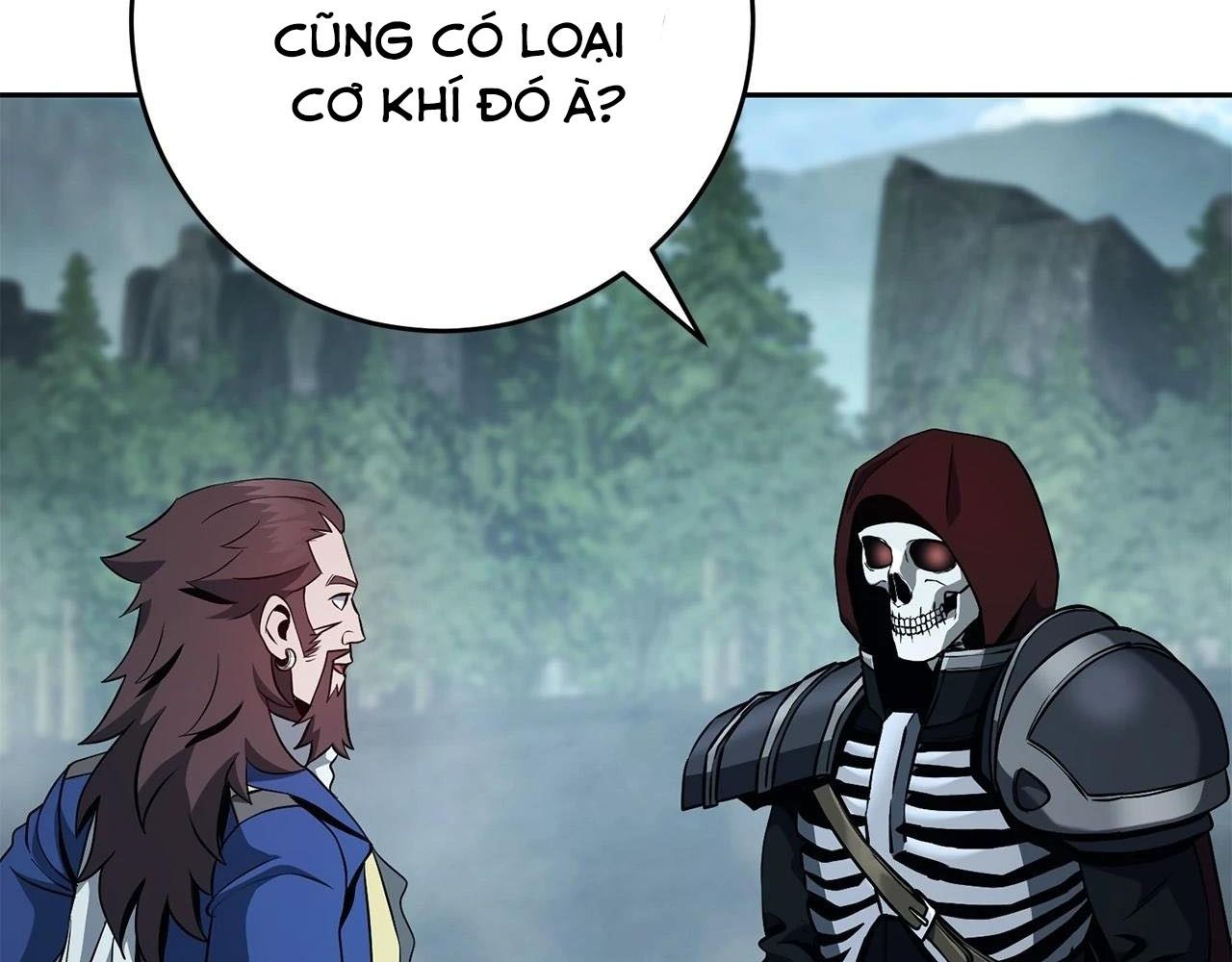 Chiến Binh Xương Trắng Thất Thủ: Chapter 313