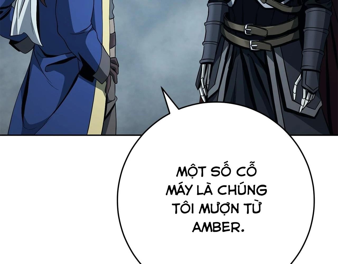 Chiến Binh Xương Trắng Thất Thủ: Chapter 313