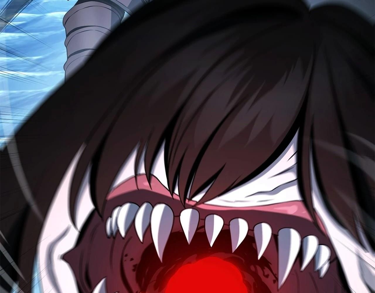 Chiến Binh Xương Trắng Thất Thủ: Chapter 313