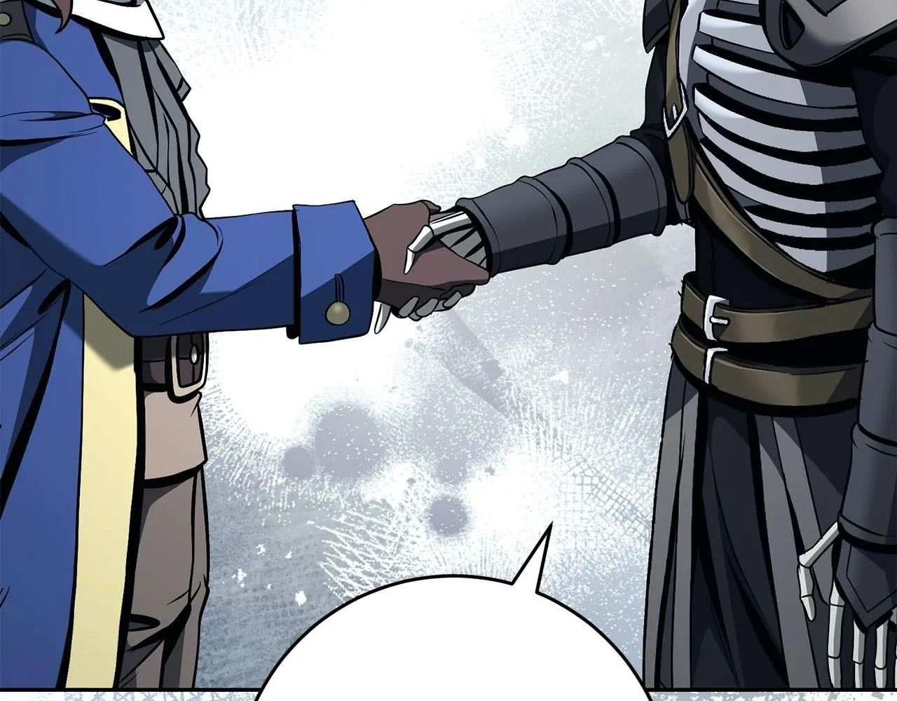 Chiến Binh Xương Trắng Thất Thủ: Chapter 313