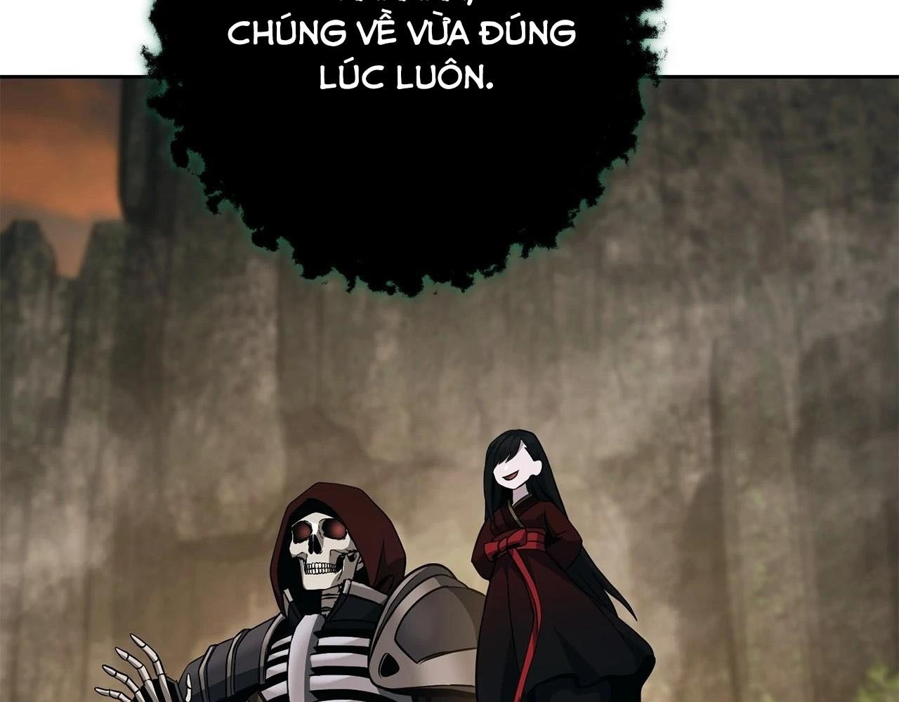 Chiến Binh Xương Trắng Thất Thủ: Chapter 313