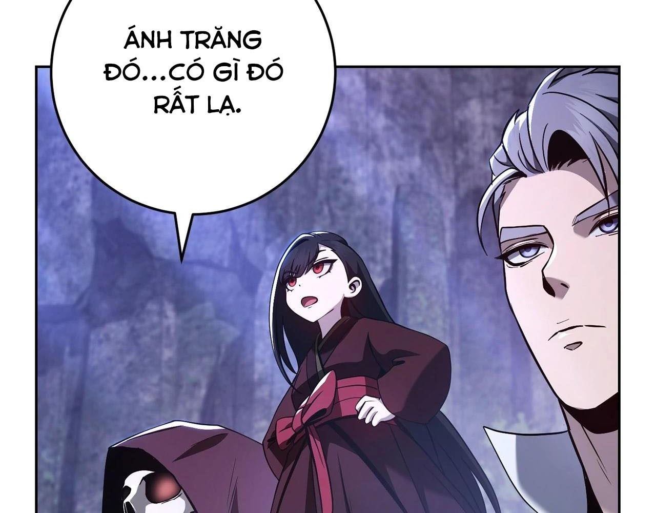 Chiến Binh Xương Trắng Thất Thủ: Chapter 313