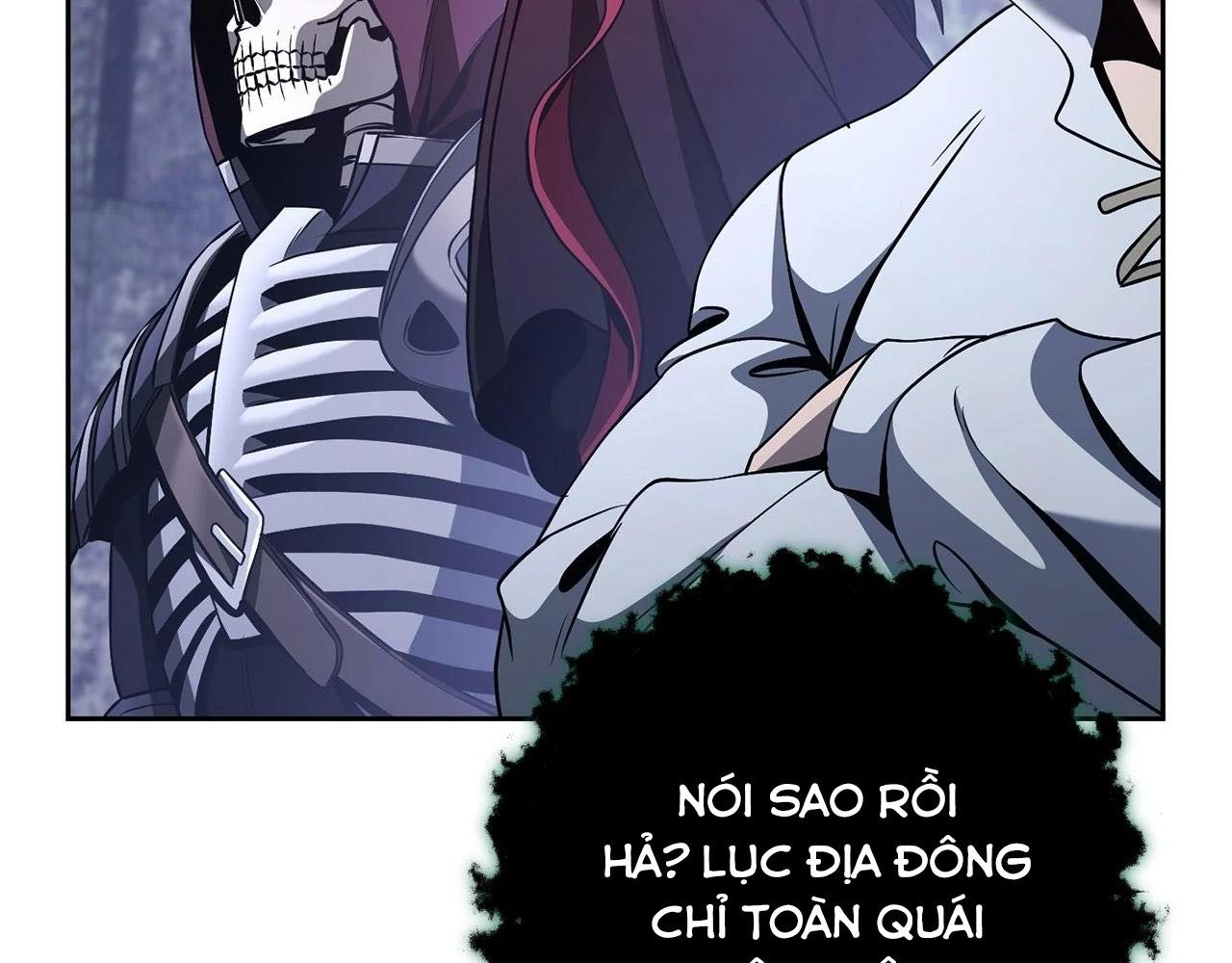 Chiến Binh Xương Trắng Thất Thủ: Chapter 313
