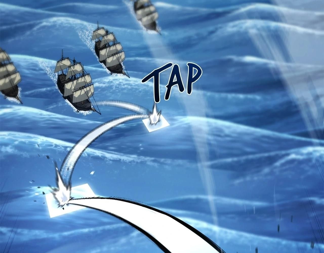 Chiến Binh Xương Trắng Thất Thủ: Chapter 313