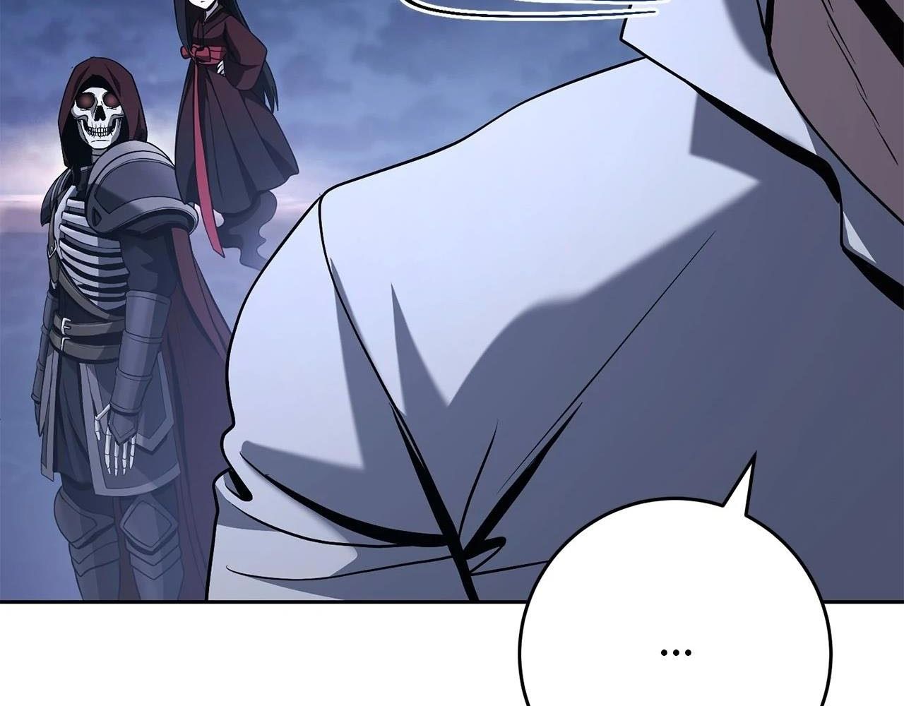 Chiến Binh Xương Trắng Thất Thủ: Chapter 313