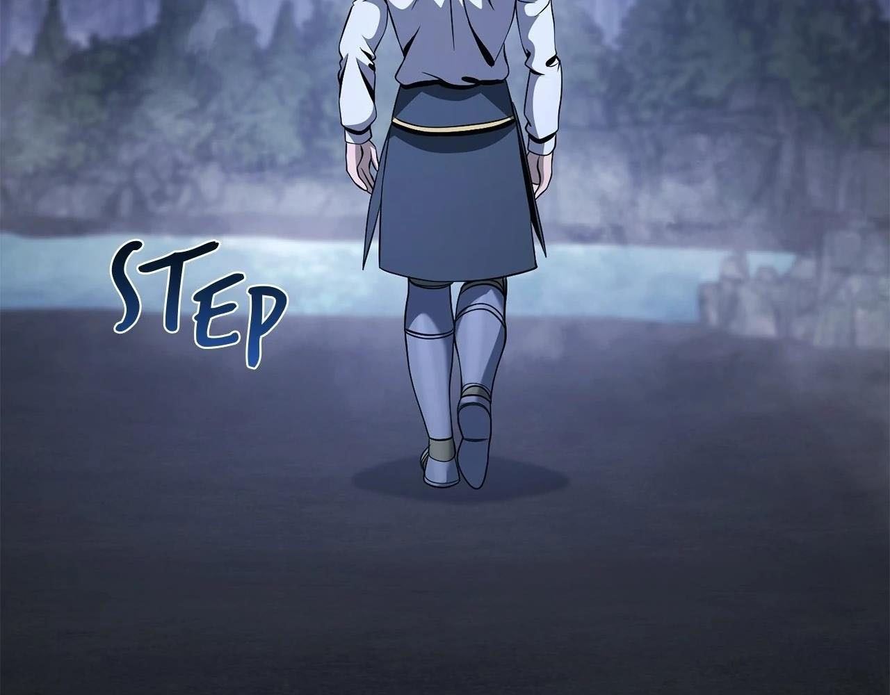 Chiến Binh Xương Trắng Thất Thủ: Chapter 313