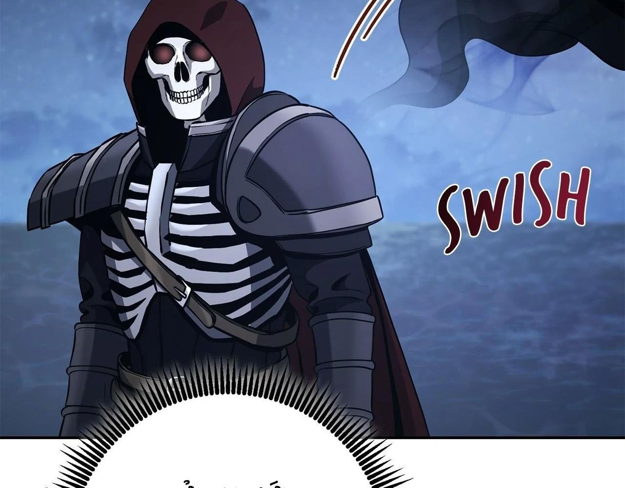 Chiến Binh Xương Trắng Thất Thủ: Chapter 313