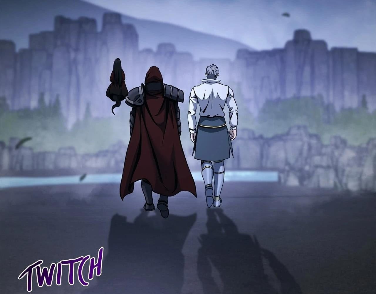 Chiến Binh Xương Trắng Thất Thủ: Chapter 313