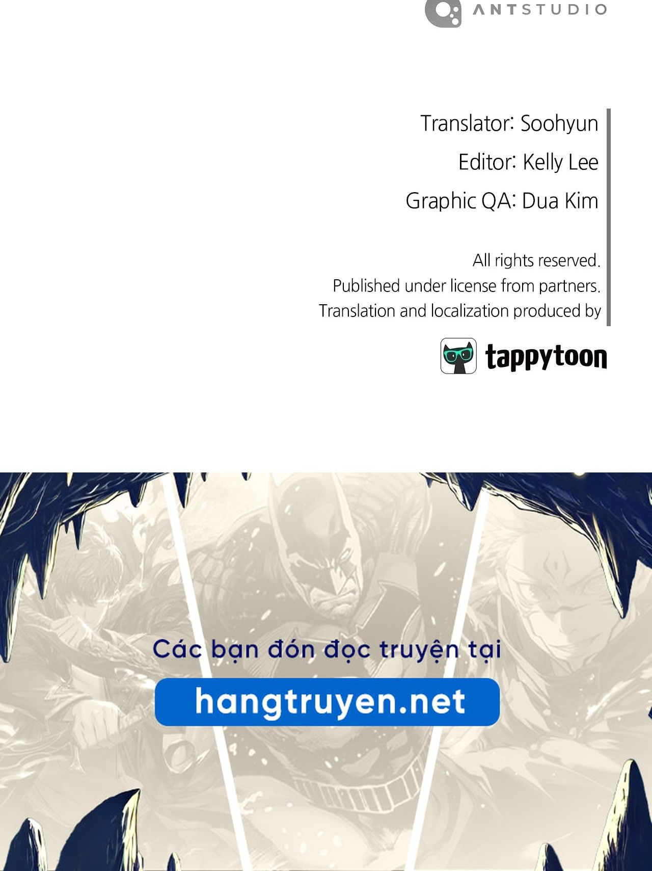 Chiến Binh Xương Trắng Thất Thủ: Chapter 313