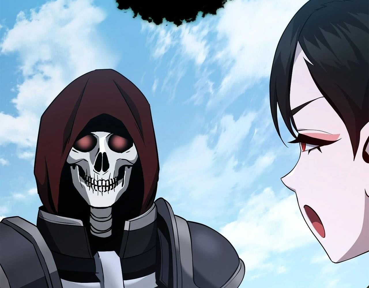 Chiến Binh Xương Trắng Thất Thủ: Chapter 313