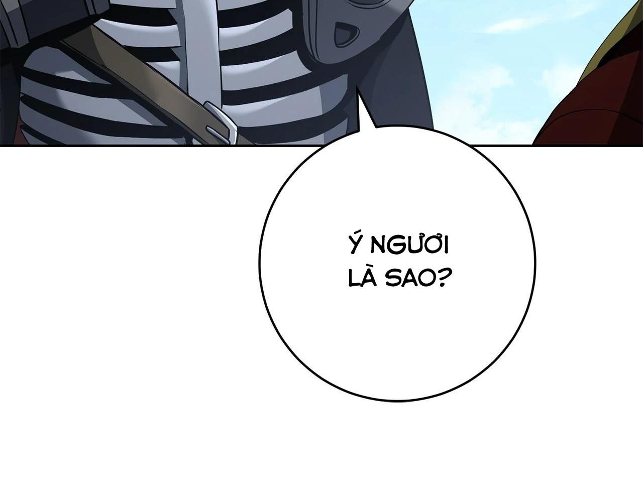 Chiến Binh Xương Trắng Thất Thủ: Chapter 313