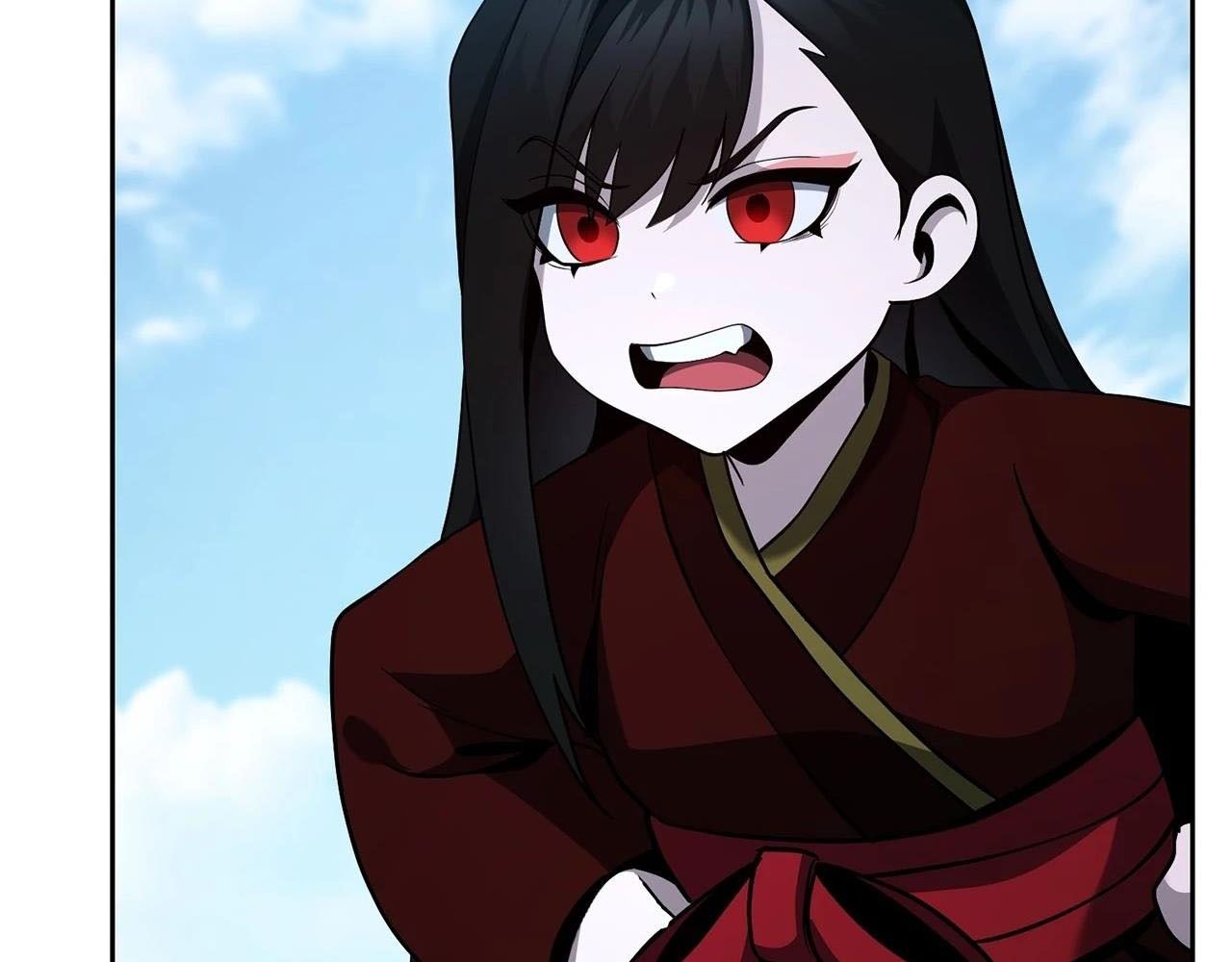 Chiến Binh Xương Trắng Thất Thủ: Chapter 313