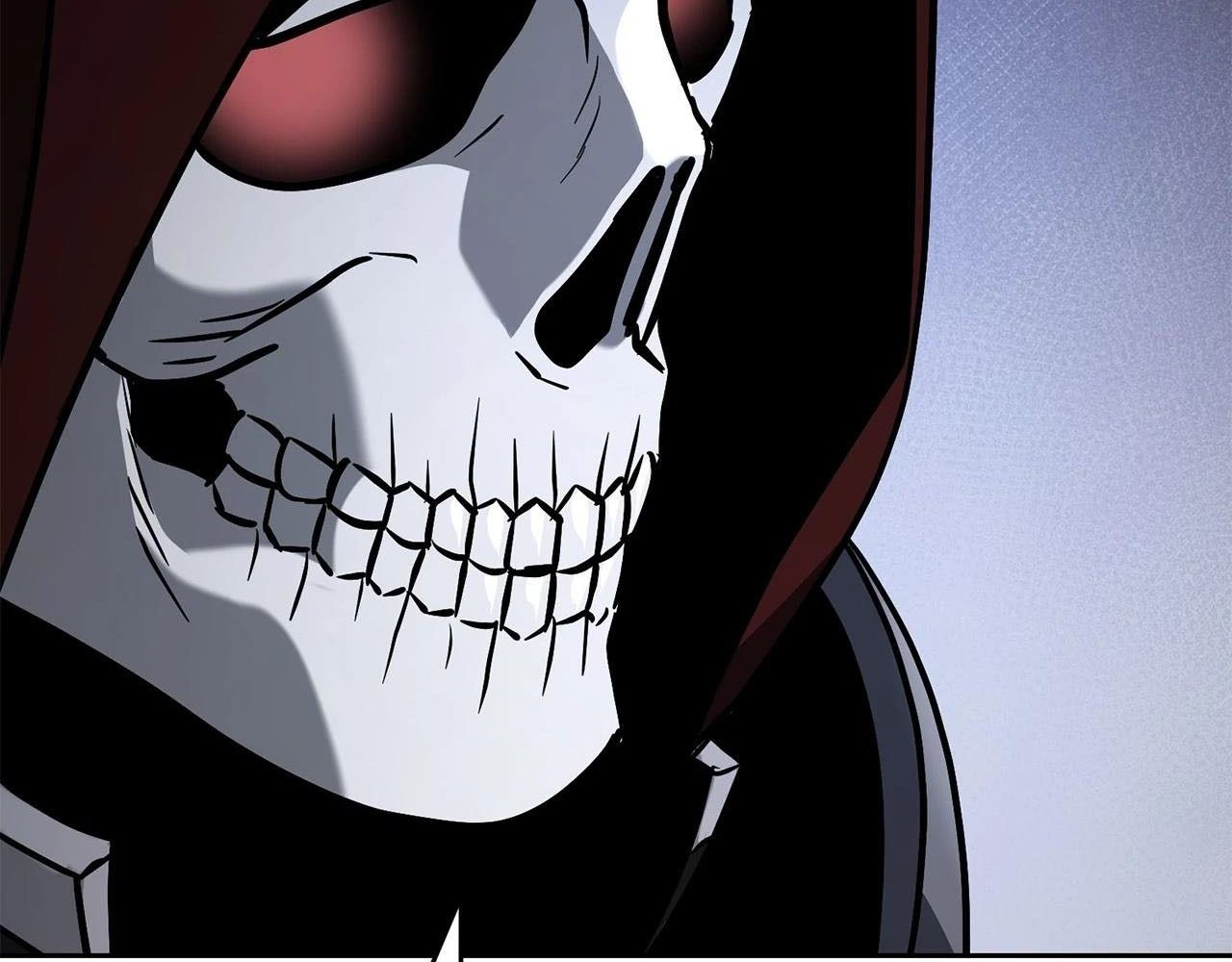 Chiến Binh Xương Trắng Thất Thủ: Chapter 313