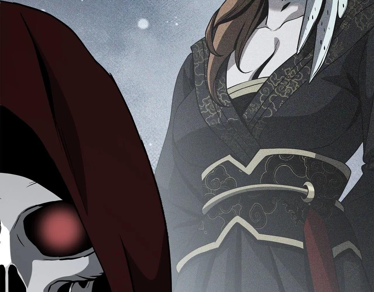 Chiến Binh Xương Trắng Thất Thủ: Chapter 313