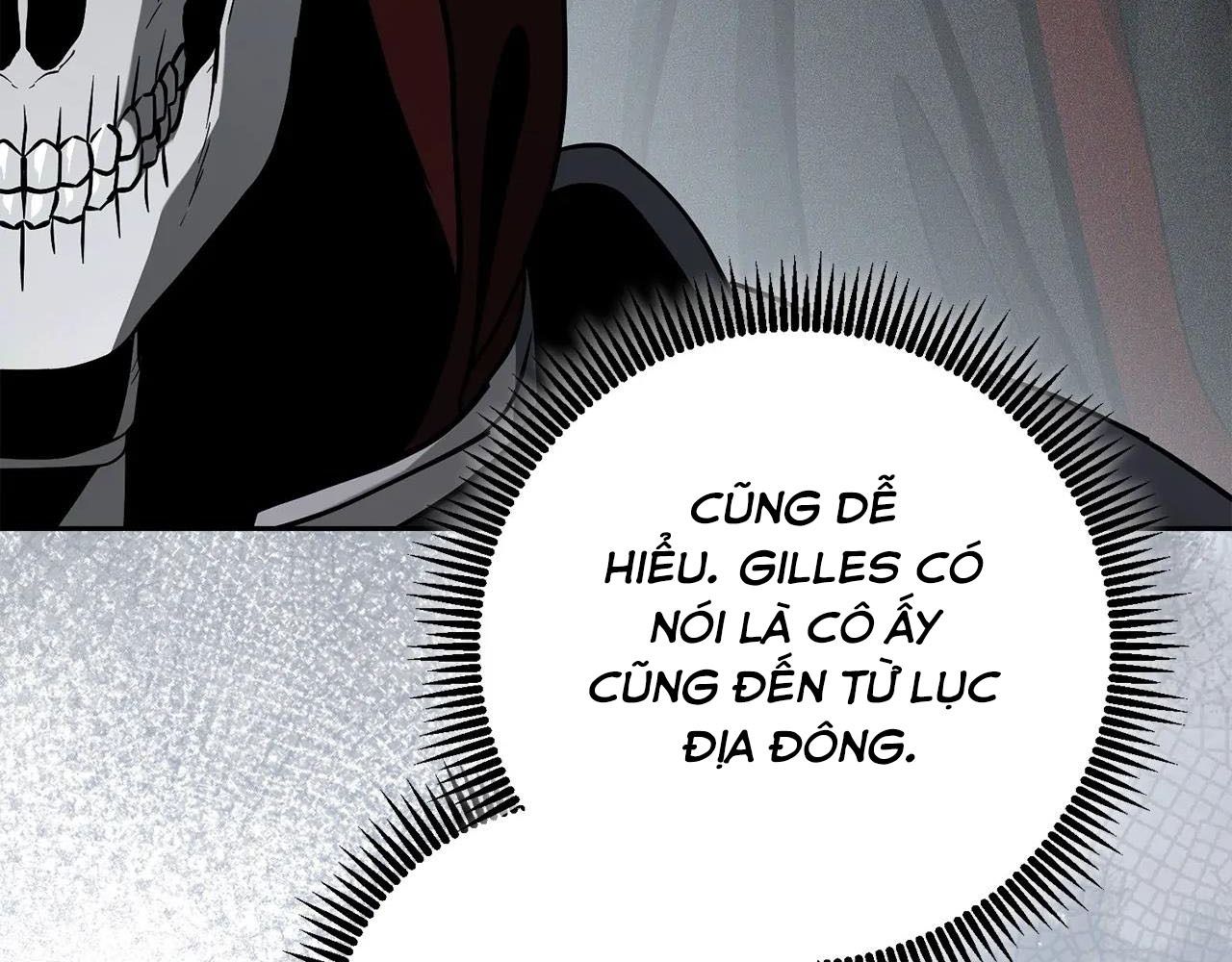 Chiến Binh Xương Trắng Thất Thủ: Chapter 313