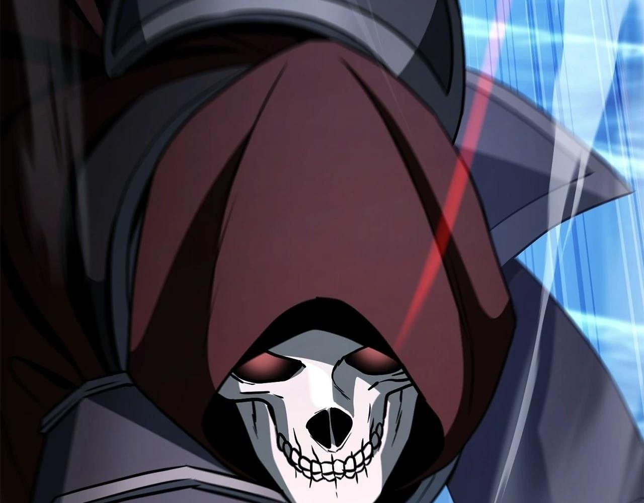 Chiến Binh Xương Trắng Thất Thủ: Chapter 313