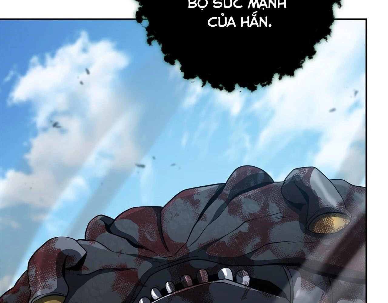 Chiến Binh Xương Trắng Thất Thủ: Chapter 313