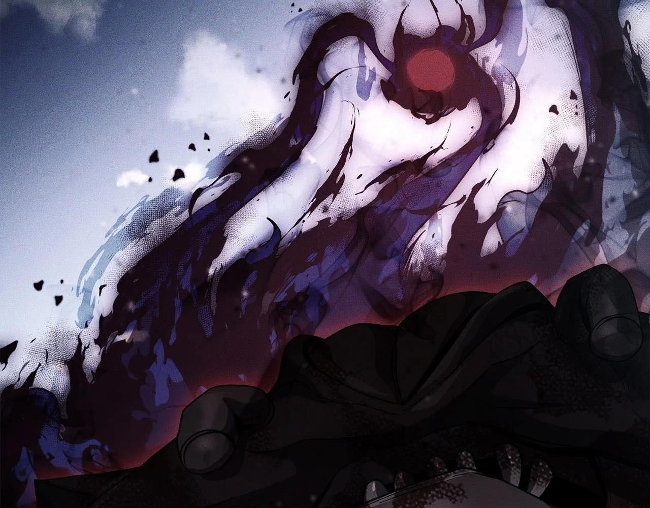 Chiến Binh Xương Trắng Thất Thủ: Chapter 313