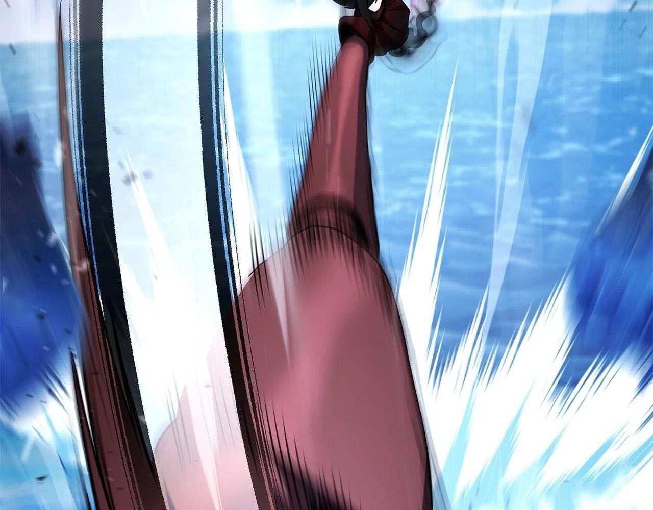 Chiến Binh Xương Trắng Thất Thủ: Chapter 313