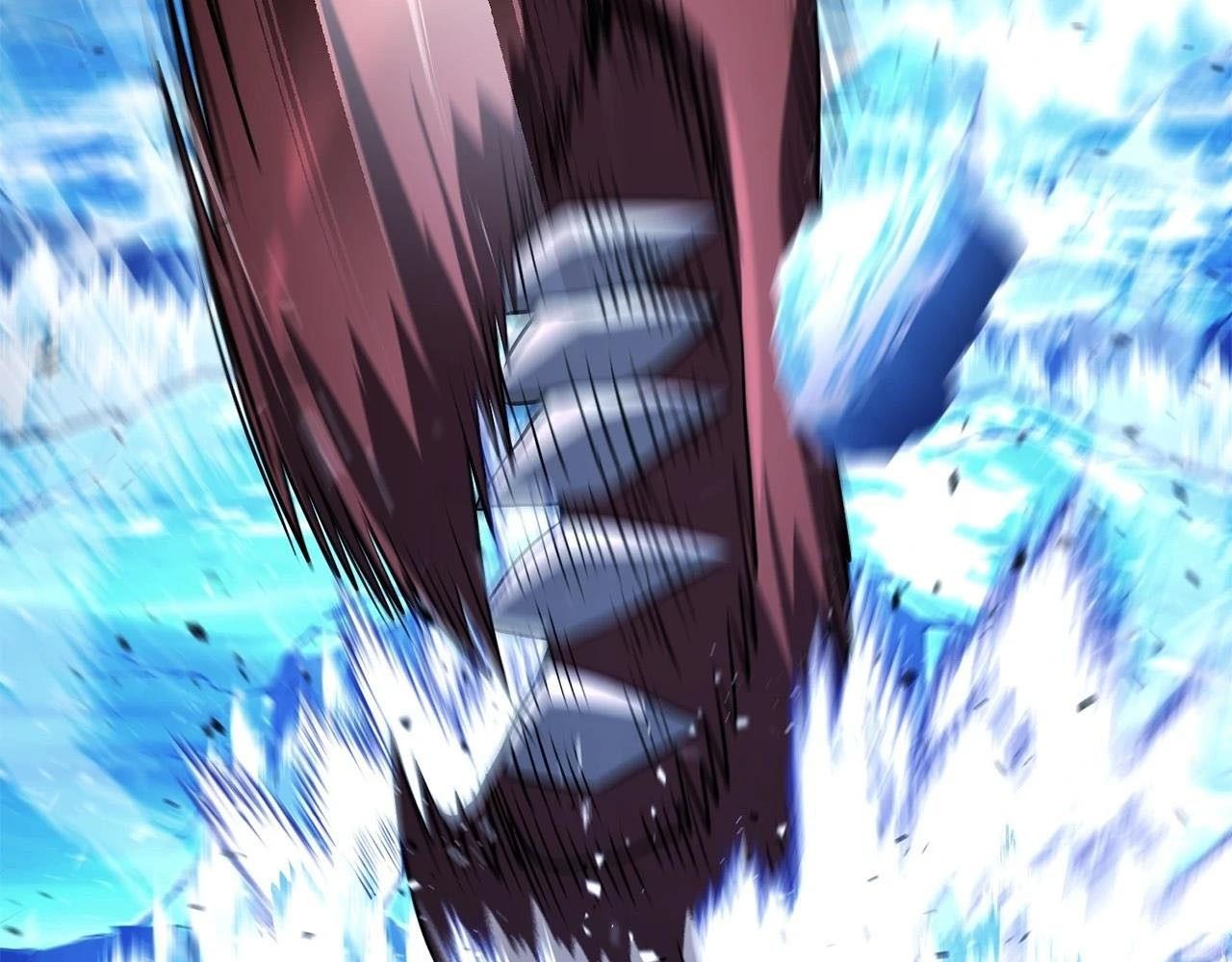 Chiến Binh Xương Trắng Thất Thủ: Chapter 313