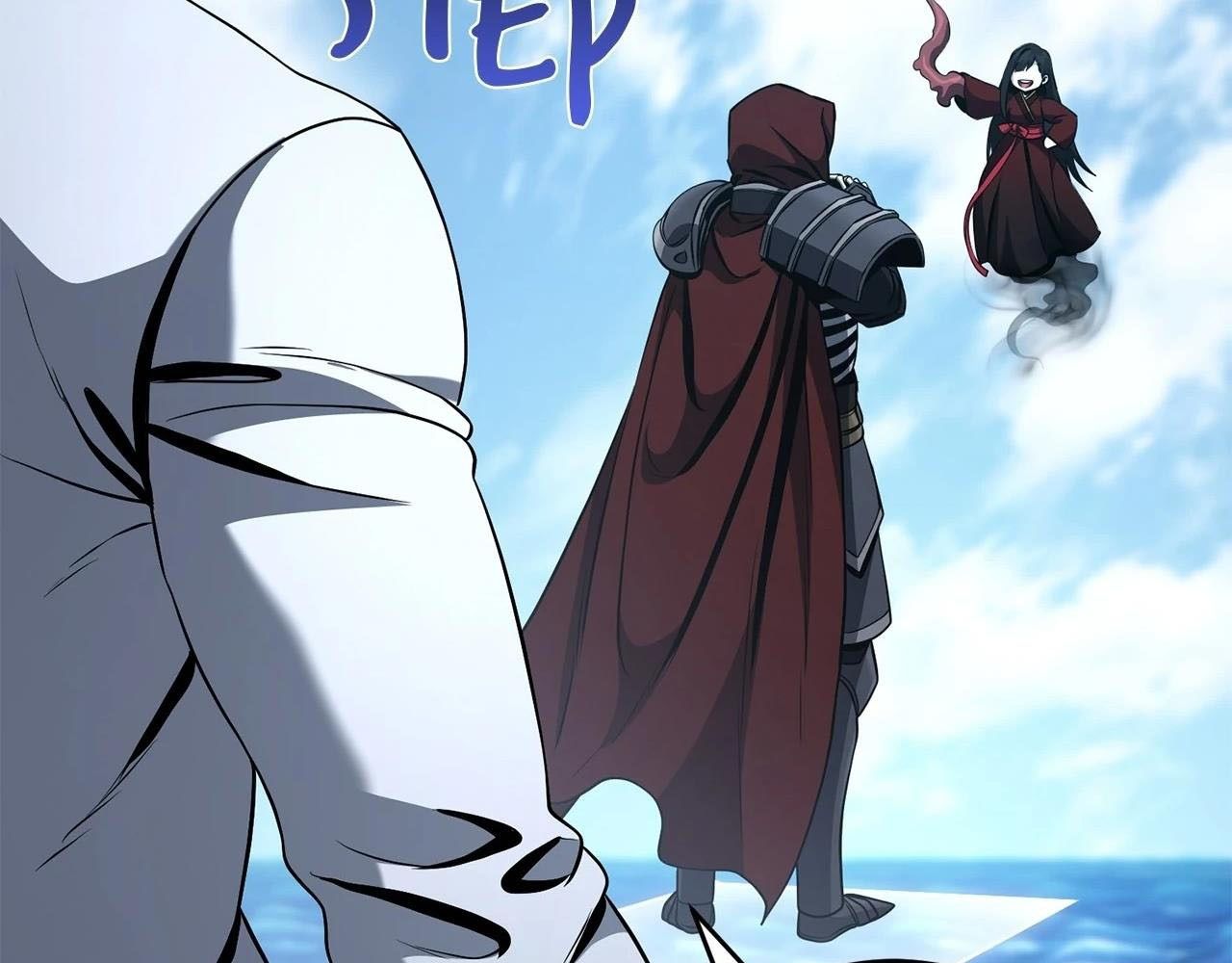 Chiến Binh Xương Trắng Thất Thủ: Chapter 313