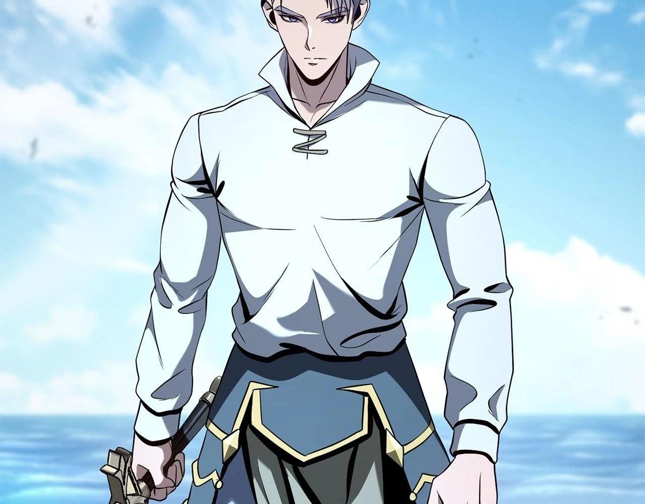 Chiến Binh Xương Trắng Thất Thủ: Chapter 313