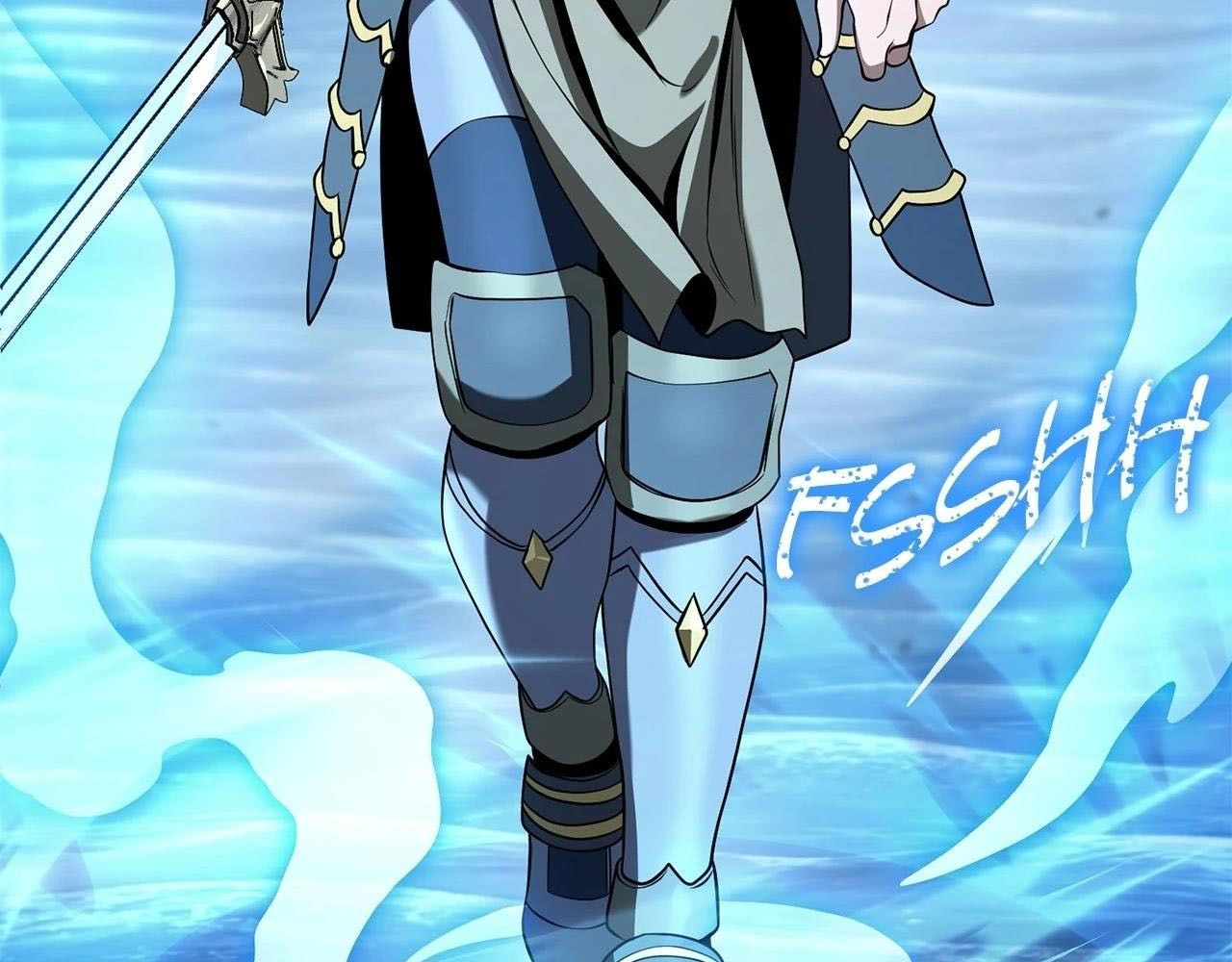 Chiến Binh Xương Trắng Thất Thủ: Chapter 313