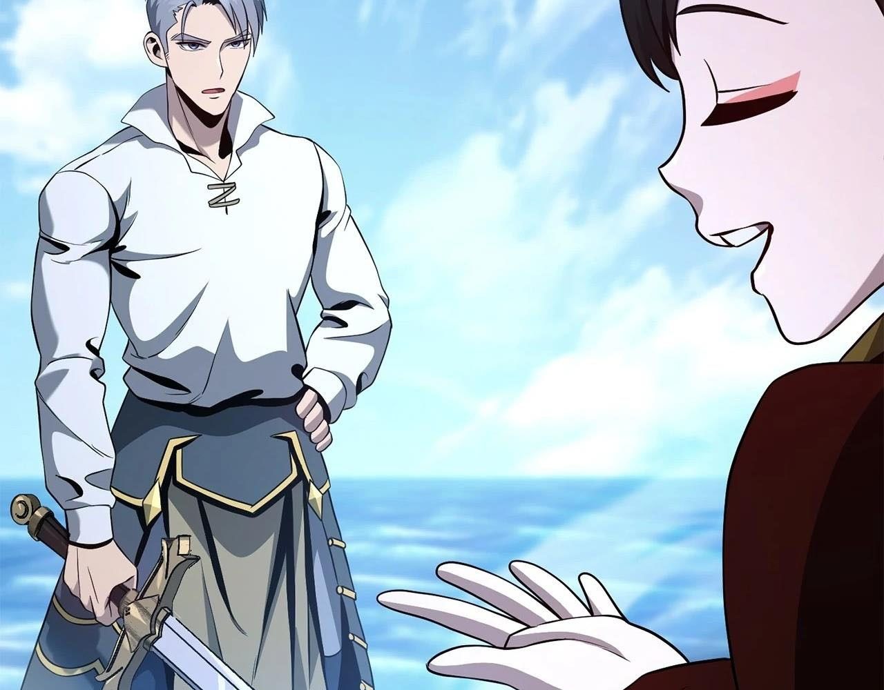 Chiến Binh Xương Trắng Thất Thủ: Chapter 313