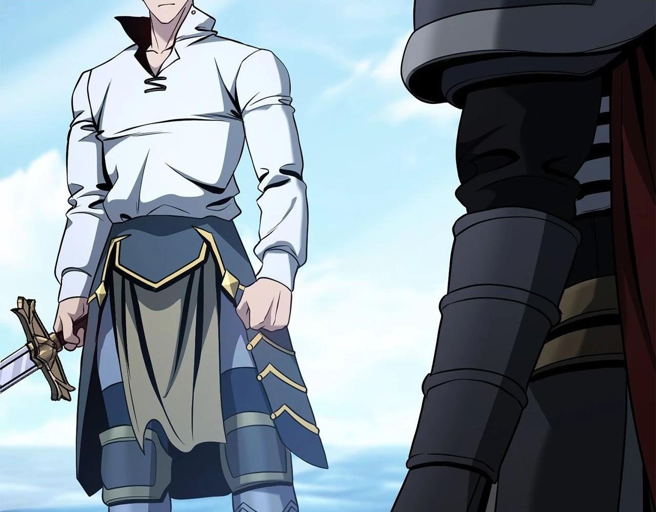 Chiến Binh Xương Trắng Thất Thủ: Chapter 313