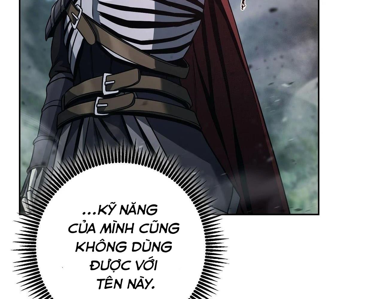 Chiến Binh Xương Trắng Thất Thủ: Chapter 314